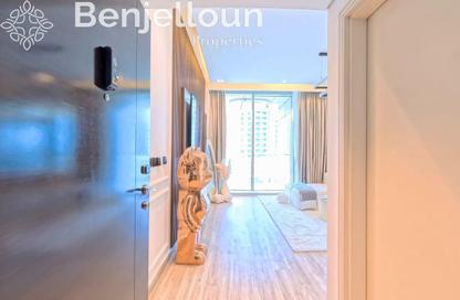 Apartment - 2 Bedrooms - 3 Bathrooms for rent in Avanti - Business Bay - Dubai