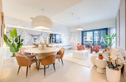 Apartment - 3 Bedrooms - 3 Bathrooms for sale in Act Two - Act One Act Two Towers - Opera District - Downtown Dubai - Dubai