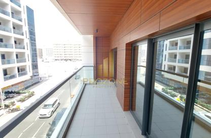 Apartment - 1 - 2 for rent in Trio Building - Al Barsha 1 - Al Barsha - Dubai Apartment - 1 - 2 for rent in Trio Building - Al Barsha 1 - Al Barsha - Dubai