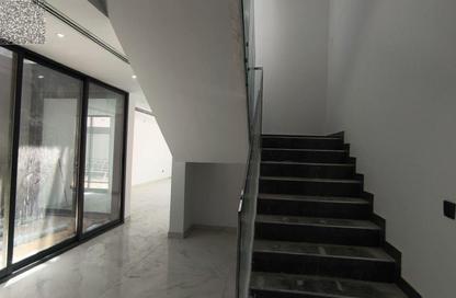 Villa - 4 Bedrooms - 5 Bathrooms for sale in Creekside - Al Zorah - Ajman