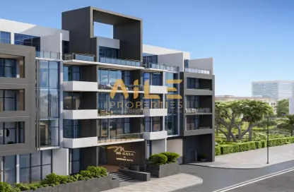 Apartment - 1 Bedroom - 1 Bathroom for sale in Mi Casa by London Gate - District 16 - Jumeirah Village Circle - Dubai