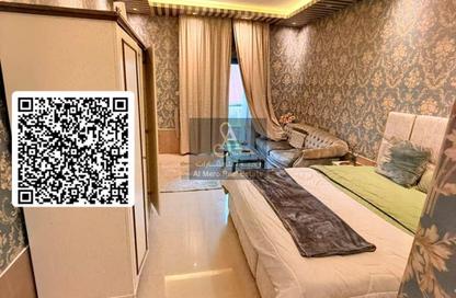 Apartment - Studio - 1 for rent in Al Nuimiya 1 - Al Nuaimiya - Ajman Apartment - Studio - 1 for rent in Al Nuimiya 1 - Al Nuaimiya - Ajman