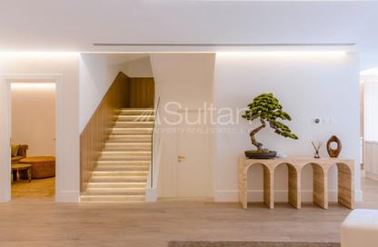 Duplex - 4 Bedrooms - 5 Bathrooms for sale in The Townhouses at Al Hamra Village - Al Hamra Village - Ras Al Khaimah