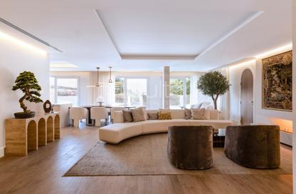 Duplex - 4 Bedrooms - 5 Bathrooms for sale in The Townhouses at Al Hamra Village - Al Hamra Village - Ras Al Khaimah Duplex - 4 Bedrooms - 5 Bathrooms for sale in The Townhouses at Al Hamra Village - Al Hamra Village - Ras Al Khaimah