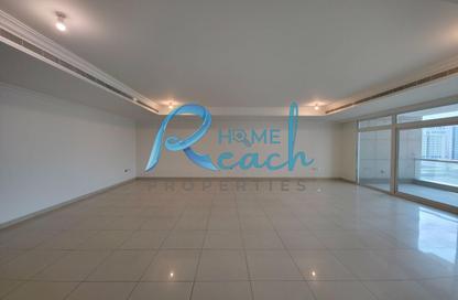 Apartment - 4 Bedrooms - 5 Bathrooms for rent in Al Zahiyah - Abu Dhabi