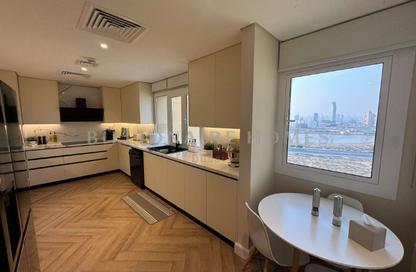 Apartment - 4 Bedrooms - 5 Bathrooms for rent in Al Andalus Tower A - Al Andalus - Jumeirah Golf Estates - Dubai