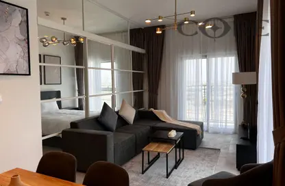 شقة - 2 غرف نوم - 2 حمامات للبيع في جولف فيل بلوك أ - جولف فل - دبي هيلز استيت - دبي شقة - 2 غرف نوم - 2 حمامات للبيع في جولف فيل بلوك أ - جولف فل - دبي هيلز استيت - دبي