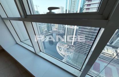 شقة - غرفة نوم - 2 حمامات للايجار في برياتوني تاور - (JLT) مجمع L - أبراج بحيرات الجميرا - دبي