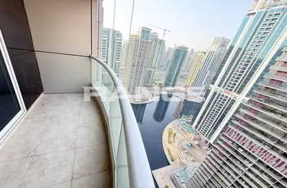 شقة - غرفة نوم - 2 حمامات للايجار في برياتوني تاور - (JLT) مجمع L - أبراج بحيرات الجميرا - دبي شقة - غرفة نوم - 2 حمامات للايجار في برياتوني تاور - (JLT) مجمع L - أبراج بحيرات الجميرا - دبي