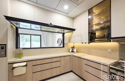 Townhouse - 4 Bedrooms - 5 Bathrooms for rent in Sevilla Village - Victory Heights - Dubai Sports City - Dubai