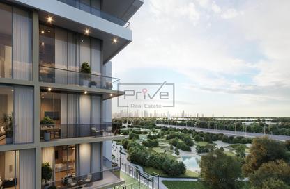 Apartment - 1 Bedroom - 2 Bathrooms for sale in Sobha One Tower C - Sobha One - Sobha Hartland - Mohammed Bin Rashid City - Dubai
