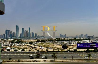 Apartment - 1 Bedroom - 2 Bathrooms for rent in Al Jadaf Building - Al Jaddaf - Dubai