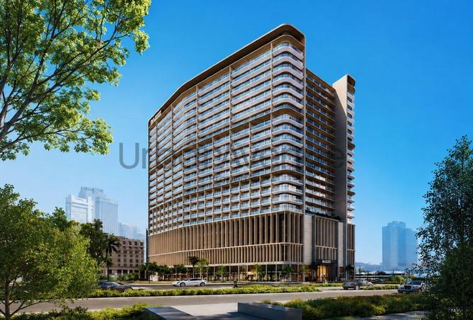 Luxury Studio | Metro Access | High ROI