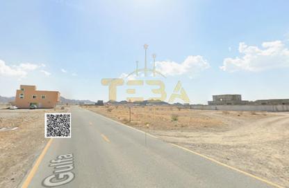 Land - Studio for sale in Masfoot 8 - Masfoot - Ajman