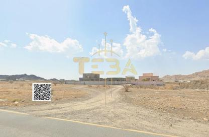Land - Studio for sale in Masfoot 8 - Masfoot - Ajman Land - Studio for sale in Masfoot 8 - Masfoot - Ajman