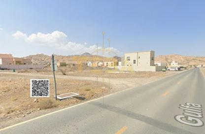 Land - Studio for sale in Masfoot 8 - Masfoot - Ajman
