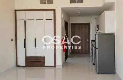 شقة - 1 حمام للبيع في إيلز من دانوب - ارجان - دبي