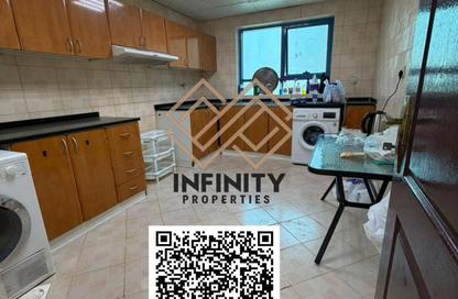 Apartment - 2 Bedrooms - 3 Bathrooms for sale in Al Khor Tower B5 - Al Khor Towers - Ajman Downtown - Ajman Apartment - 2 Bedrooms - 3 Bathrooms for sale in Al Khor Tower B5 - Al Khor Towers - Ajman Downtown - Ajman