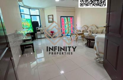 Apartment - 2 Bedrooms - 3 Bathrooms for sale in Al Khor Tower B5 - Al Khor Towers - Ajman Downtown - Ajman