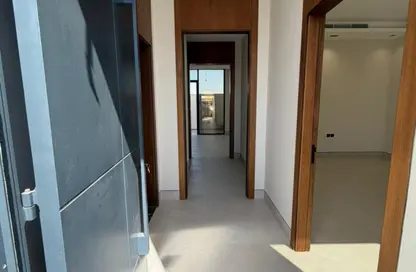 Villa - 4 Bedrooms - 7 Bathrooms for sale in Al Hooshi Villas - Hoshi - Al Badie - Sharjah Villa - 4 Bedrooms - 7 Bathrooms for sale in Al Hooshi Villas - Hoshi - Al Badie - Sharjah