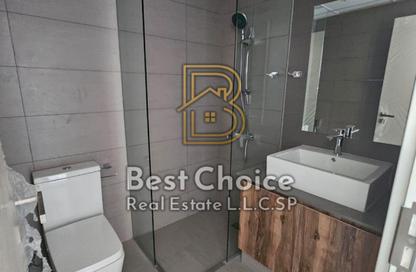 Apartment - 1 Bedroom - 2 Bathrooms for sale in Sama Residences - Al Mamsha - Muwaileh - Sharjah