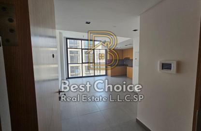 Apartment - 1 Bedroom - 2 Bathrooms for sale in Sama Residences - Al Mamsha - Muwaileh - Sharjah Apartment - 1 Bedroom - 2 Bathrooms for sale in Sama Residences - Al Mamsha - Muwaileh - Sharjah