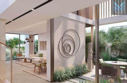 Villa - 5 Bedrooms - 7 Bathrooms for sale in The Acres (Phase 1) - The Acres - Dubai Land - Dubai