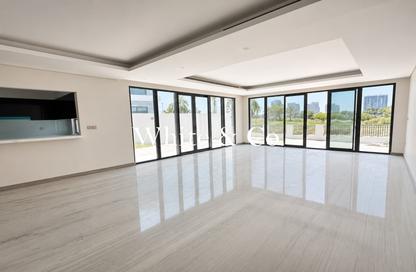 Townhouse - 6 Bedrooms - 7 Bathrooms for sale in Silver Springs 3 - Silver Springs - Damac Hills - Dubai