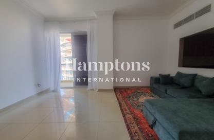 Apartment - 1 - 2 for rent in Fairview Residency - Business Bay - Dubai Apartment - 1 - 2 for rent in Fairview Residency - Business Bay - Dubai