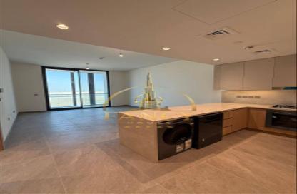 Apartment - 1 Bedroom - 2 Bathrooms for rent in Jannat - Midtown - Dubai Production City (IMPZ) - Dubai