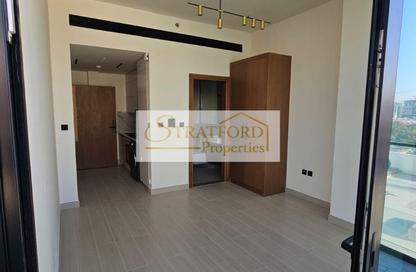 Apartment - Studio - 1 Bathroom for rent in Binghatti Tulip - District 11 - Jumeirah Village Circle - Dubai