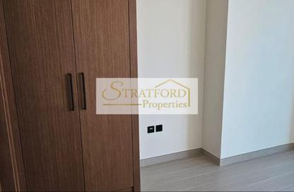 Apartment - Studio - 1 Bathroom for rent in Binghatti Tulip - District 11 - Jumeirah Village Circle - Dubai