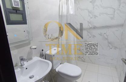 Apartment - Studio - 1 Bathroom for rent in Abna Saqer Building - Al Hamidiya 1 - Al Hamidiya - Ajman Apartment - Studio - 1 Bathroom for rent in Abna Saqer Building - Al Hamidiya 1 - Al Hamidiya - Ajman