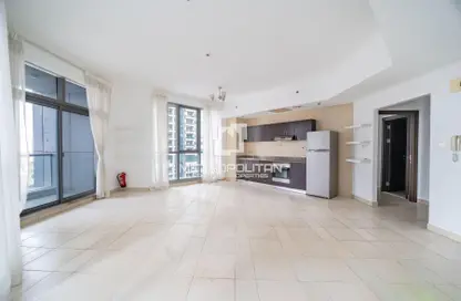 شقة - 2 غرف نوم - 2 حمامات للايجار في ذا تورش - دبي مارينا - دبي