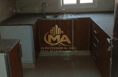 Apartment - 2 - 3 for rent in Al Jurf Industrial 2 - Al Jurf Industrial - Ajman