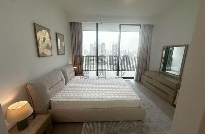 Apartment - 1 Bedroom - 2 Bathrooms for rent in Luma Park Views - District 14 - Jumeirah Village Circle - Dubai