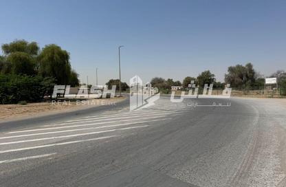 Land - Studio for sale in Al Kharran - Ras Al Khaimah