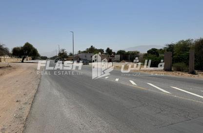 Land - Studio for sale in Al Kharran - Ras Al Khaimah