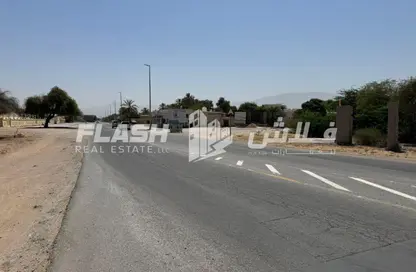 Land - Studio for sale in Al Kharran - Ras Al Khaimah