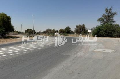 Land - Studio for sale in Al Kharran - Ras Al Khaimah Land - Studio for sale in Al Kharran - Ras Al Khaimah