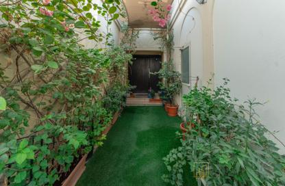 Townhouse - 2 - 2 for sale in Block V - District 12 - Jumeirah Village Circle - Dubai