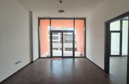Apartment - 1 Bedroom - 2 Bathrooms for rent in Binghatti Views - Dubai Silicon Oasis - Dubai