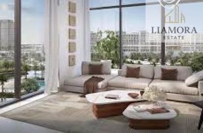 Townhouse - 5 Bedrooms - 6 Bathrooms for sale in Yasmina Villas - Expo City Valley - Expo City - Dubai