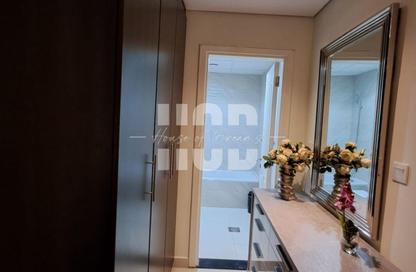 Apartment - 1 Bedroom - 1 Bathroom for rent in Kappa Acca 3 - Residential District - Dubai South (Dubai World Central) - Dubai