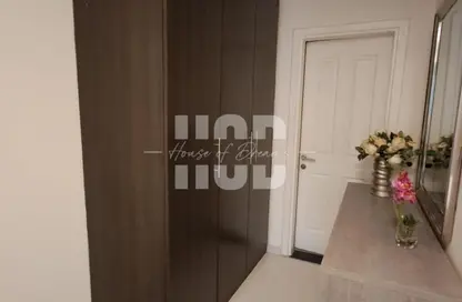 Apartment - 1 Bedroom - 1 Bathroom for rent in Kappa Acca 3 - Residential District - Dubai South (Dubai World Central) - Dubai