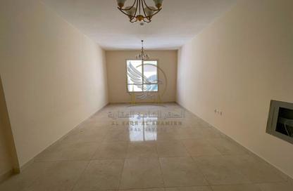 Apartment - 2 Bedrooms - 2 Bathrooms for rent in Al Majaz 3 - Al Majaz - Sharjah