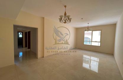 Apartment - 2 Bedrooms - 2 Bathrooms for rent in Al Majaz 3 - Al Majaz - Sharjah