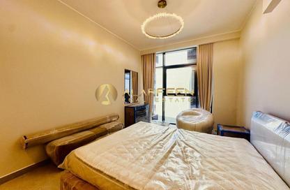 Apartment - 1 Bedroom - 2 Bathrooms for rent in Neva Residences - District 16 - Jumeirah Village Circle - Dubai
