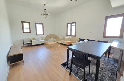 Apartment - 1 Bedroom - 2 Bathrooms for rent in Al Badia Hillside Condo 5 - Al Badia Hillside Village - Dubai Festival City - Dubai