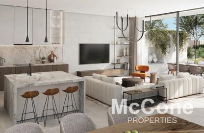 تاون هاوس - 5 غرف نوم - 6 حمامات للبيع في فلل ياسمينة - إكسبو فالي - مدينة اكسبو - دبي
